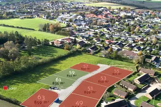 Helårsgrund på Tåruplundvej 61, Gelsted, 5591 Gelsted