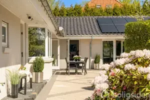 Villa på Ibstrupvej 7B, 2820 Gentofte