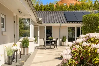 Villa på Ibstrupvej 7B, 2820 Gentofte