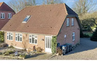 Villa på Ribevej 54, Tobøl, 6683 Føvling