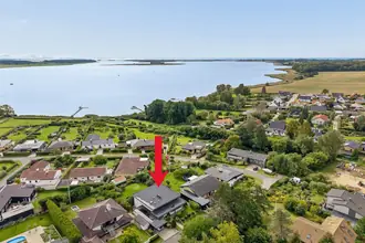 Villa på Fjordbakken 46, Dyves Bro, 4700 Næstved