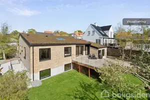 Villa på Fasanvej 8, 9000 Aalborg
