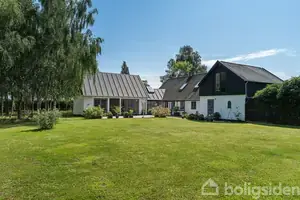Villa på Klodskovvej 101, 4863 Eskilstrup