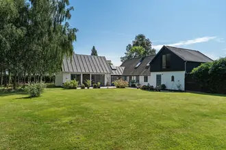 Villa på Klodskovvej 101, Byskov, 4863 Eskilstrup