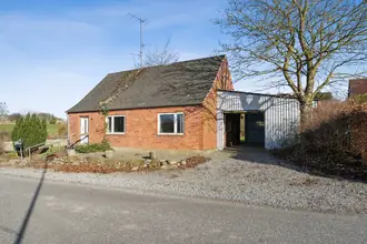 Villa på Østergade 30, Ø Tørslev, 8983 Gjerlev J