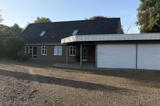 Villa på Nygade 48, Solsøhede, 6920 Videbæk