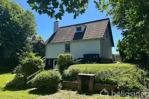 Villa på Madsbadvej 46, 7884 Fur