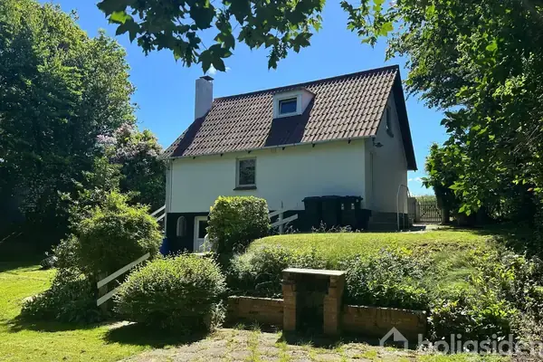 Villa på Madsbadvej 46, 7884 Fur