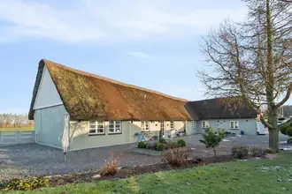 Landejendom på Borup Byvej 184, 8920 Randers NV