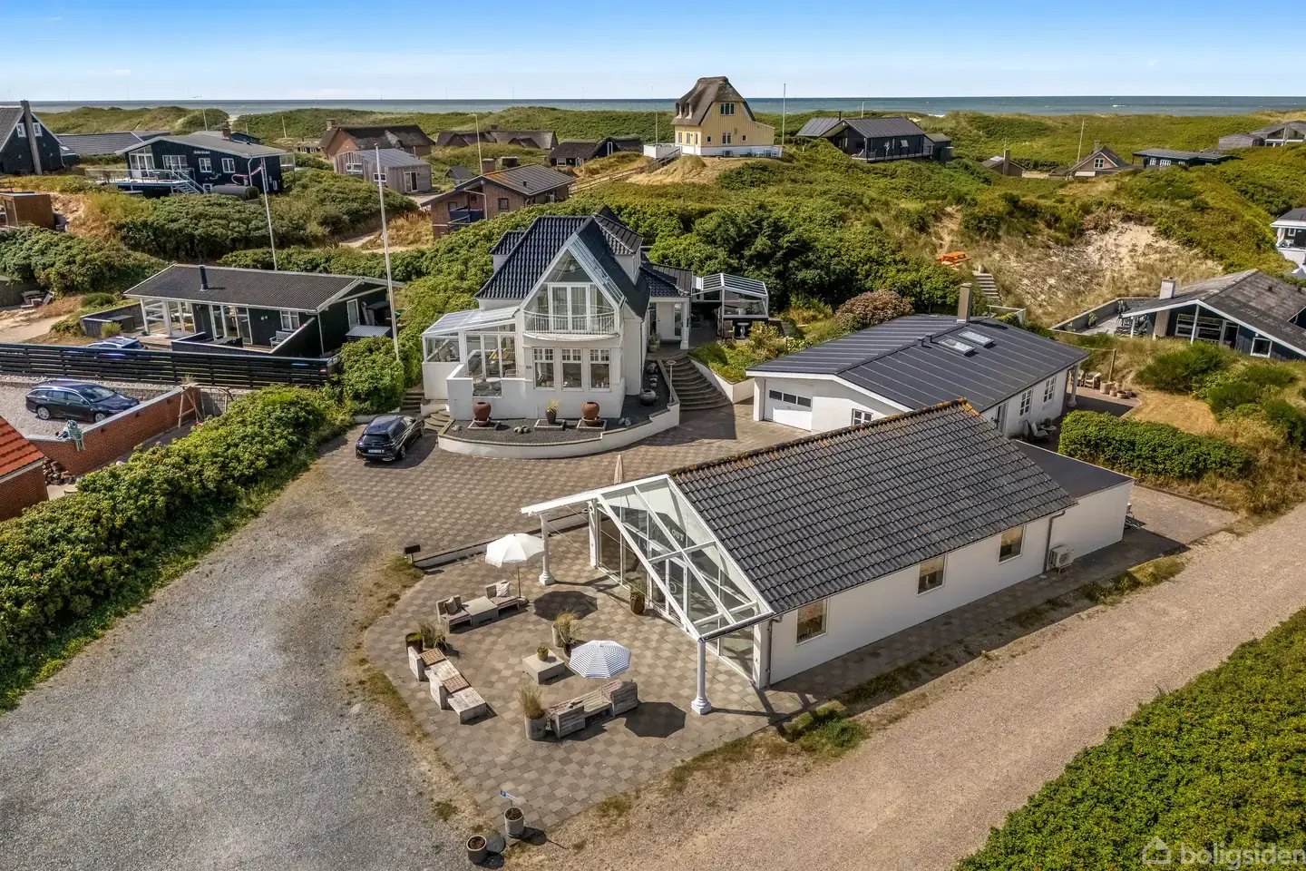 Hus – Ringkøbing