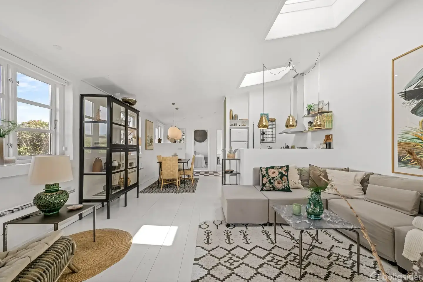 Hus – Ringkøbing - Visning 2