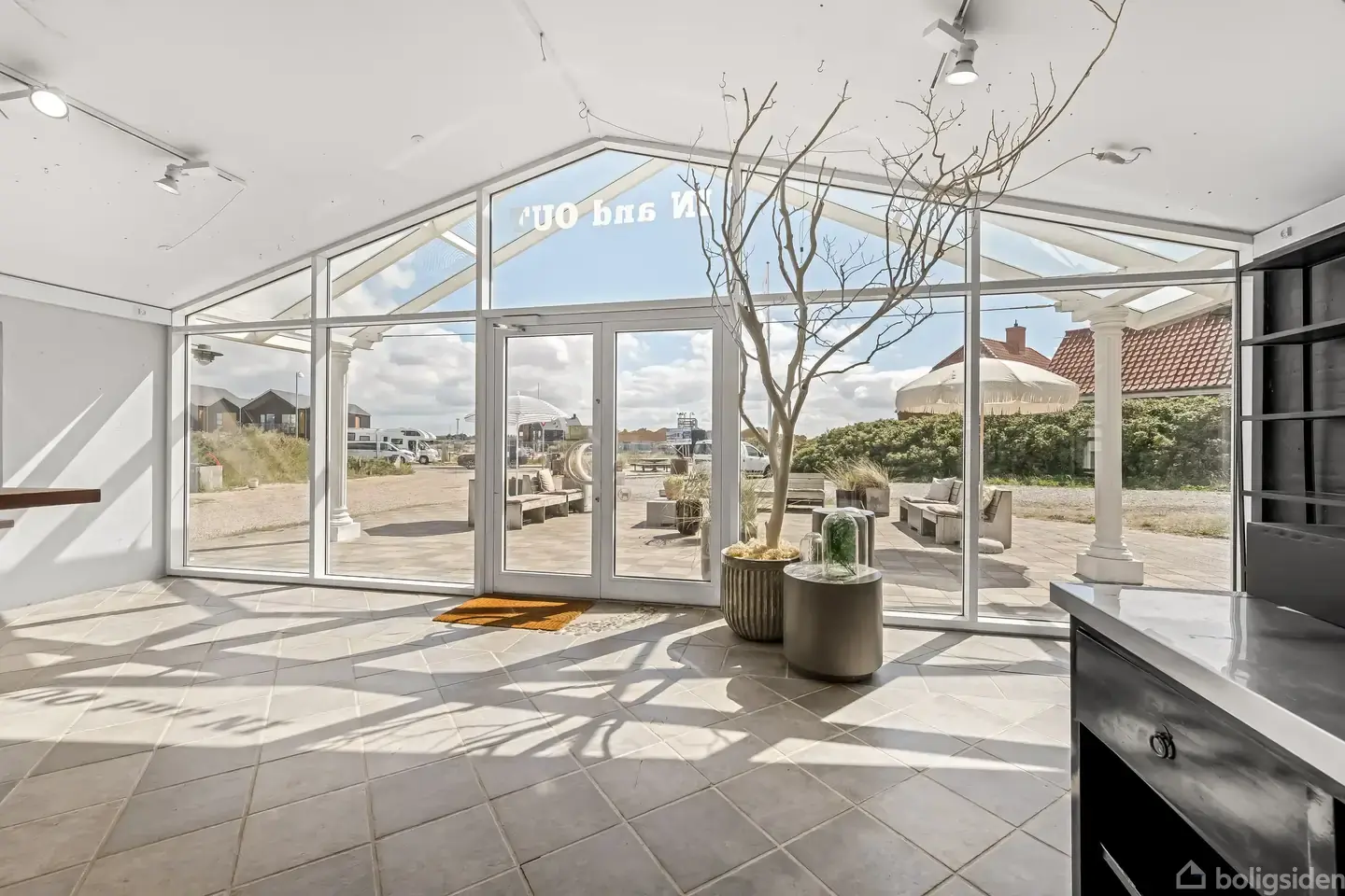 Hus – Ringkøbing - Visning 3