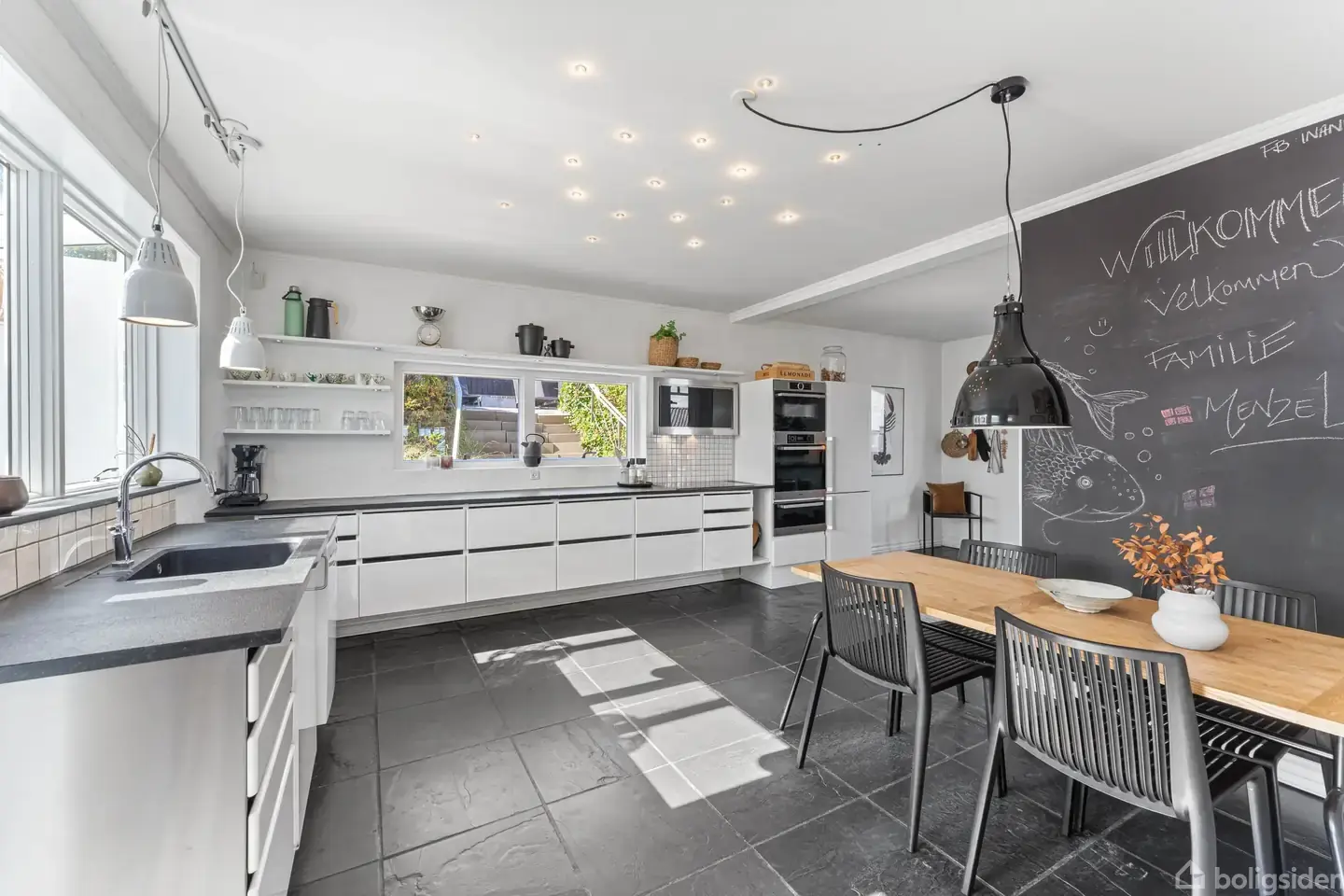 Hus – Ringkøbing - Visning 4