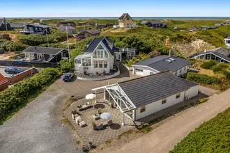 Fritidshus på Lodbergsvej 313, Søndervig, 6950 Ringkøbing