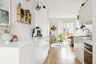 Lejlighed – København S, Bellakvarter, Ørestad