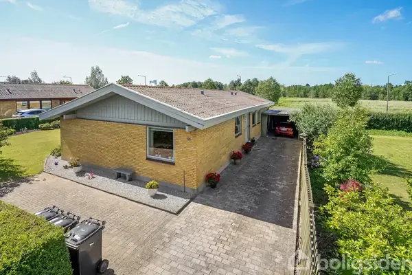 Villa på Mølkæret 211, 5330 Munkebo