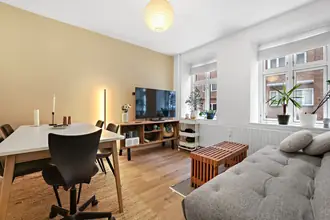 Ejerlejlighed på Niels Juels Gade 62, 8200 Aarhus N