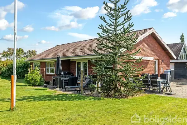 Villa på Januarvænget 7, 6000 Kolding