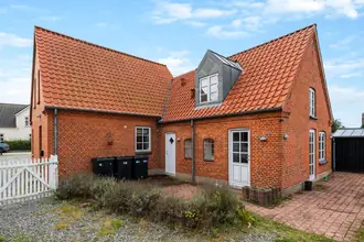 Villa på Bakkevej 16A, 5550 Langeskov