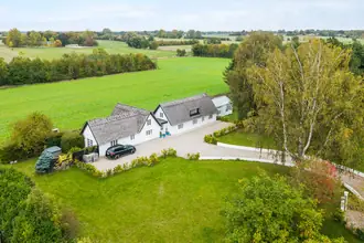 Villa på Kobækvej 9, St Ladager, 4623 Lille Skensved