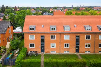 Ejerlejlighed på Dansborg Alle 2B, 2. th., 2650 Hvidovre