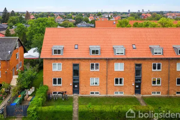 Ejerlejlighed på Dansborg Alle 2B, 2. th., 2650 Hvidovre