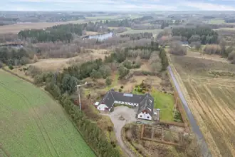 Villa på Nygårdsmark 6, Daugbjerg, 8800 Viborg