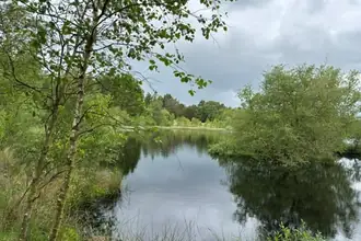 Villa på Nygårdsmark 6, Daugbjerg, 8800 Viborg