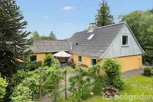 Villa på Tåstrupvej 30, 4672 Klippinge