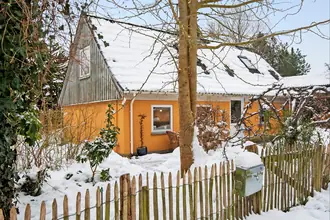 Villa på Tåstrupvej 30, Tåstrup, 4672 Klippinge