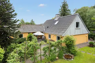Villa på Tåstrupvej 30, Tåstrup, 4672 Klippinge