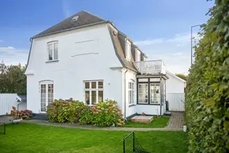 Villa på Gentoftegade 75, 2820 Gentofte