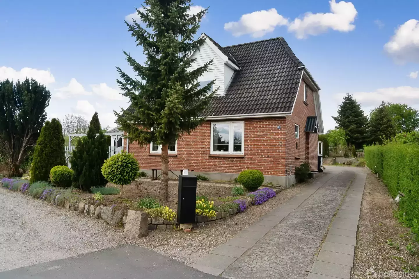 Villa på Assensvej 60, 5620 Glamsbjerg