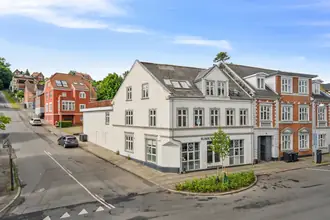 Ejerlejlighed på Jagtvej 2, th., 7100 Vejle