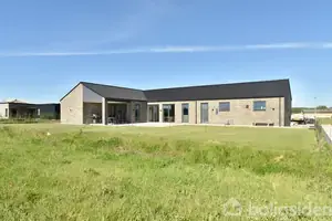 Villa på Kirsebærbakken 31, 7400 Herning
