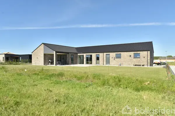 Villa på Kirsebærbakken 31, 7400 Herning