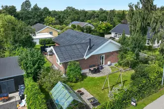 Villa på Engpibervej 5, 2680 Solrød Strand