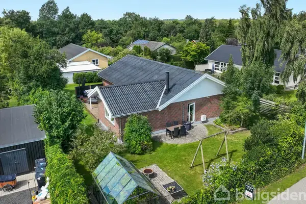 Villa på Engpibervej 5, 2680 Solrød Strand