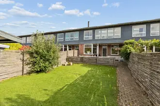 Rækkehus på Vigerslev Allé 252, 2500 Valby