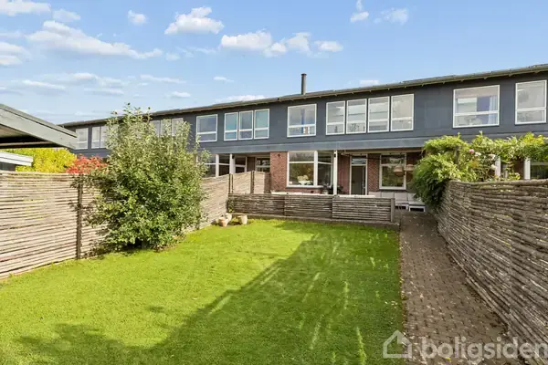 Rækkehus på Vigerslev Allé 252, 2500 Valby