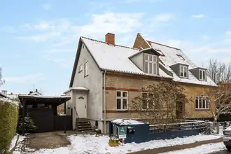 Villa på Havdrupvej 28, 2700 Brønshøj