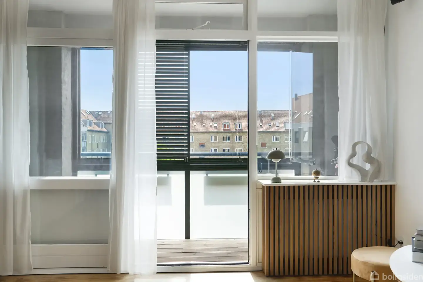 Ejerlejlighed på Sofienhøjvej 1, 3. 314., 2300 København S