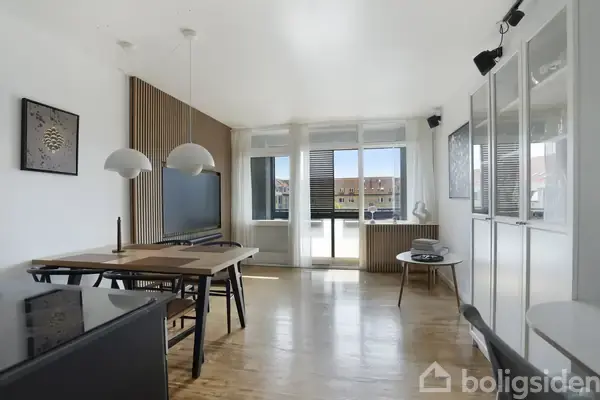 Ejerlejlighed på Sofienhøjvej 1, 3. 314., 2300 København S