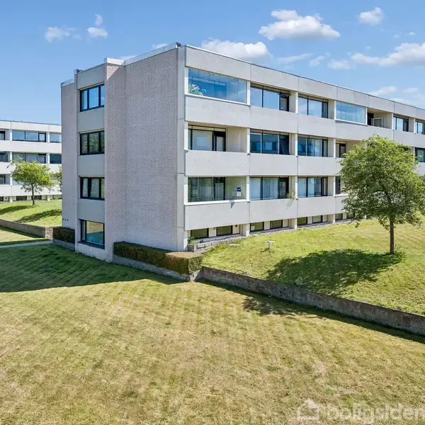 Ejerlejlighed, Grøndalsvej 54 1. 2, 8260 Viby J