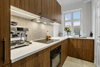 Ejerlejlighed på Danmarksgade 69A, 2. tv., 9000 Aalborg