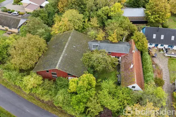 Villa på Bøgetvej 26, 4913 Horslunde