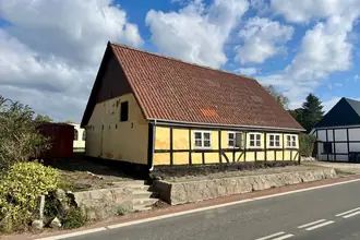 Villa på Øster Bregninge 52, 5970 Ærøskøbing