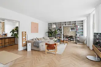 Ejerlejlighed på Danmarksgade 13, 2. th., 9000 Aalborg