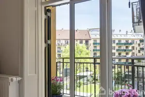 Ejerlejlighed på Munkensvej 2, 2. th., 2000 Frederiksberg