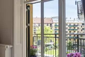 Ejerlejlighed på Munkensvej 2, 2. th., 2000 Frederiksberg